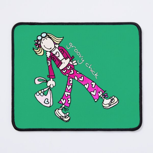 Item preview, Copy of ASOS Groovy Chick Daisy Street designed and sold by Angees.