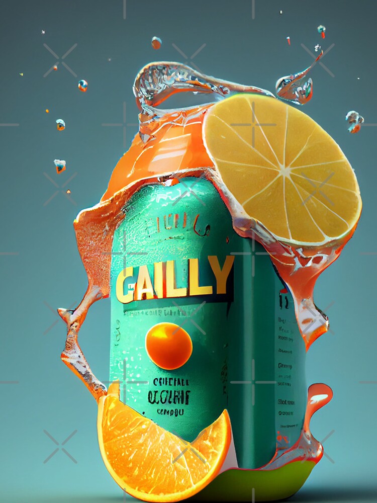 Aperçu 4 sur 4. Coque iPhone avec l'œuvre Gullet of Tangy Scrimmage Digital Painting créée et vendue par CodeAndColors.