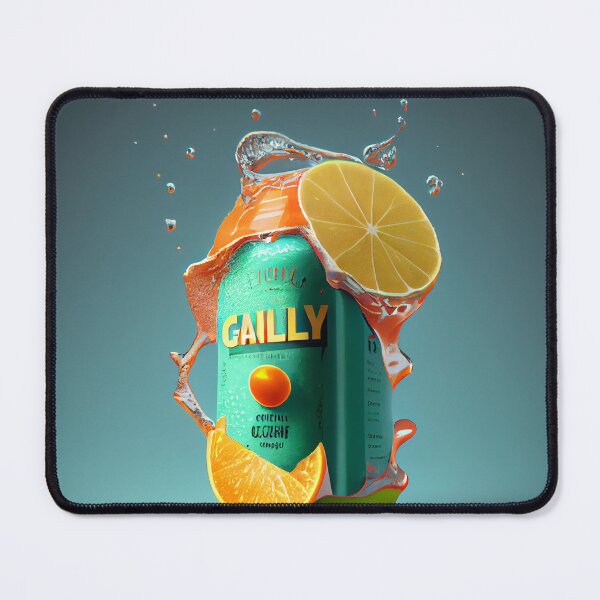 Item preview, Gullet of Tangy Scrimmage Digital Painting designed and sold by CodeAndColors.