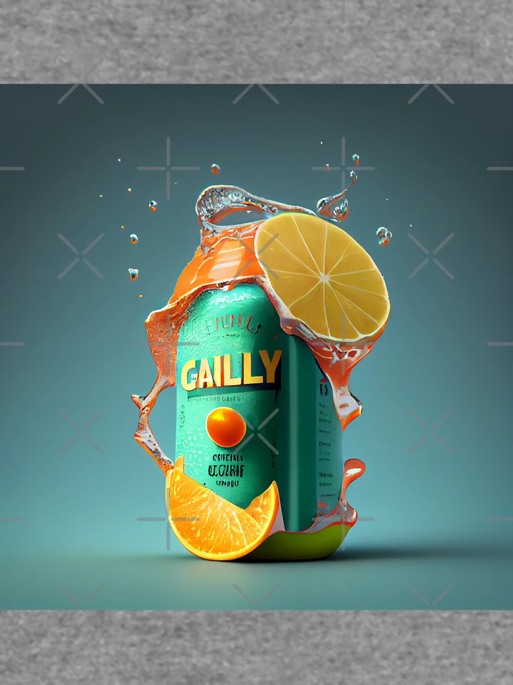 Thumbnail 6 von 6, Leichter Pullover, Gullet of Tangy Scrimmage Digital Painting designt und verkauft von CodeAndColors.