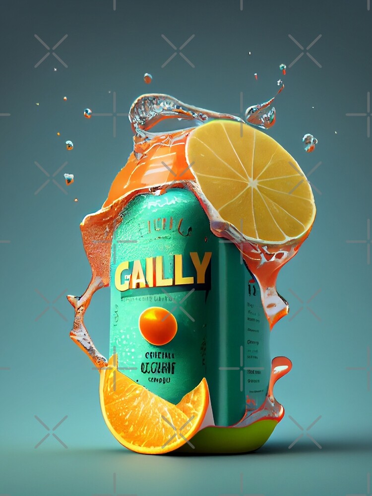 Aperçu 5 sur 5. Robe trapèze avec l'œuvre Gullet of Tangy Scrimmage Digital Painting créée et vendue par CodeAndColors.