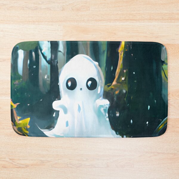 Item preview, Impressed Ghost designed and sold by Planetporridge.