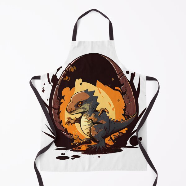 Item preview, A dinosaur egg hatching and revealing a baby designed and sold by PlanetDino.