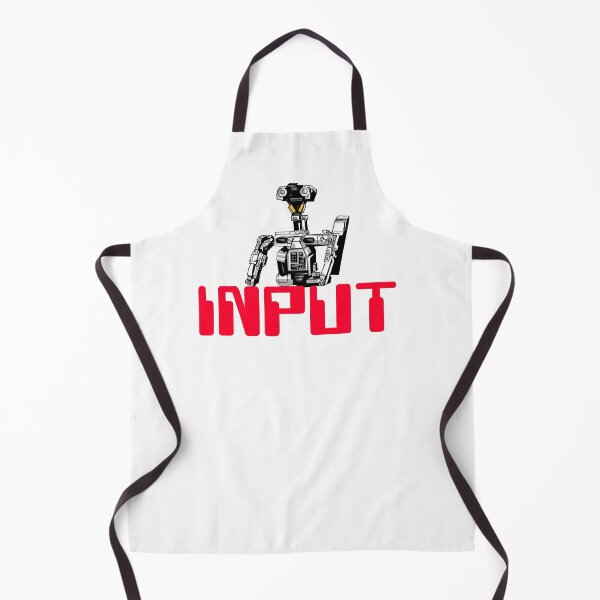 Item preview, INPUT - Short Circuit quote designed and sold by barrelroll909.