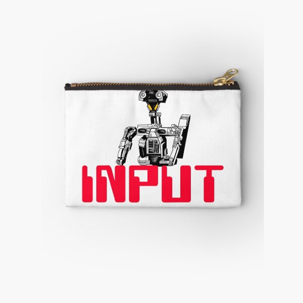 Item preview, INPUT - Short Circuit quote designed and sold by barrelroll909.