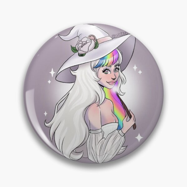 Item preview, Witch designed and sold by Astrixs2.