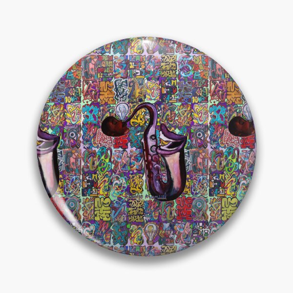Item preview, Pop abstract designed and sold by Diego Manuel Rodriguez.