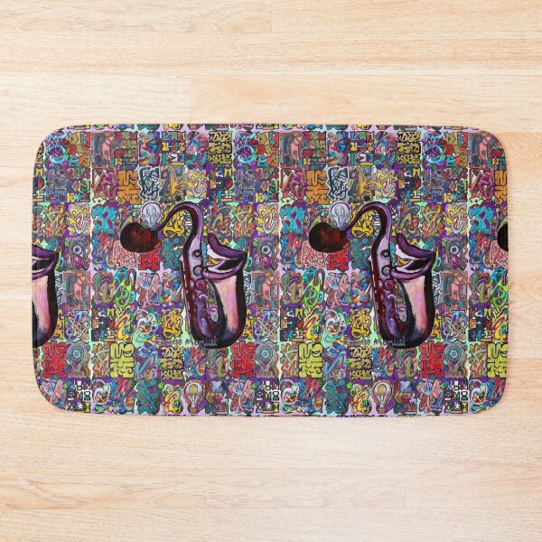 Item preview, Pop abstract designed and sold by Diego Manuel Rodriguez.