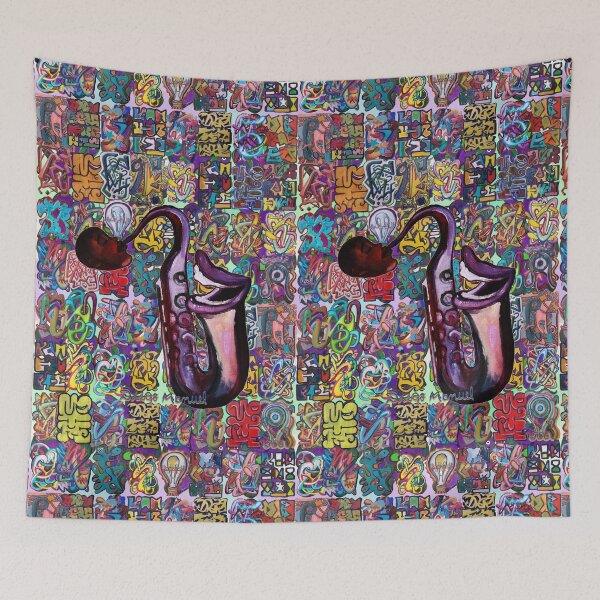 Item preview, Pop abstract designed and sold by Diego Manuel Rodriguez.