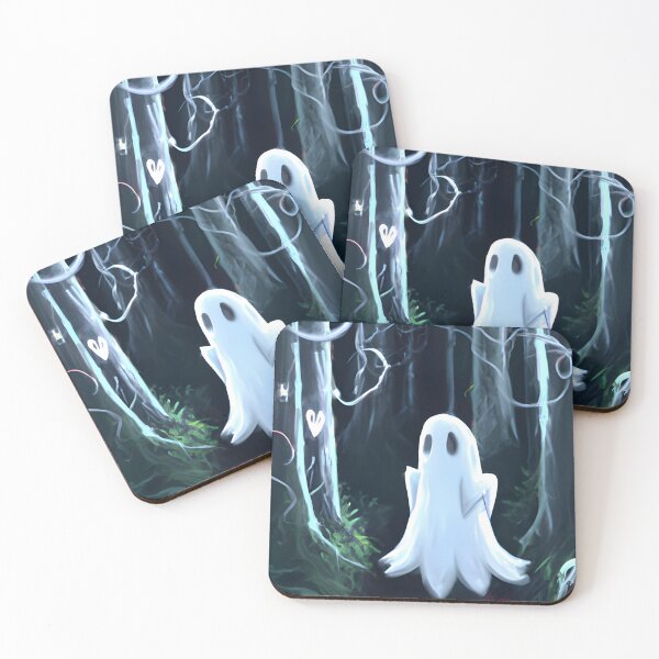 Item preview, Valentine Ghost designed and sold by Planetporridge.