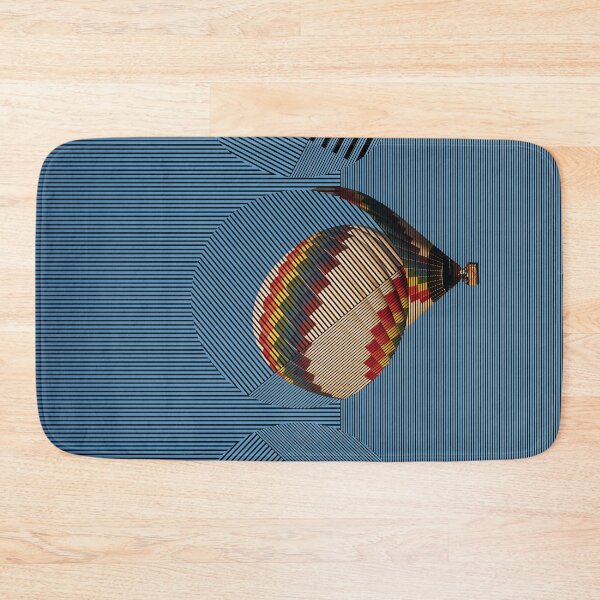 Item preview, GLOBAL TEMPORARY XXVIII - URBAN NATURE SERIES designed and sold by Ronald Quiroz.