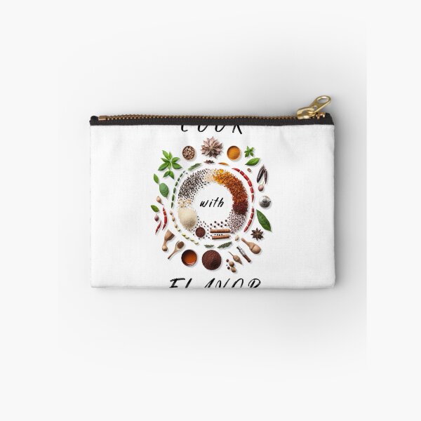 Item preview, Cook with Flavor - Cooking With Spice designed and sold by Mindful-Designs.
