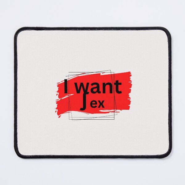 Item preview, I Want ex designed and sold by newtonsfashion.