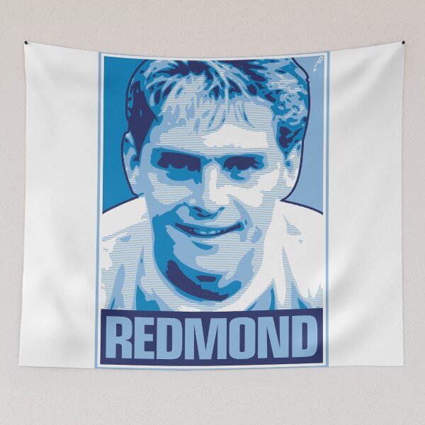 Item preview, Redmond designed and sold by DFA.