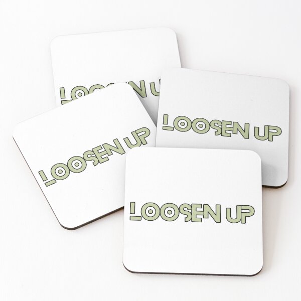 Item preview, Loosen up designed and sold by variant designer.