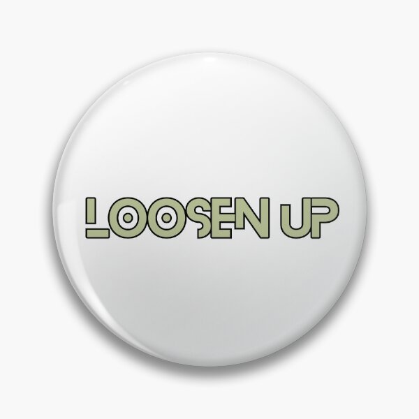 Item preview, Loosen up designed and sold by variant designer.