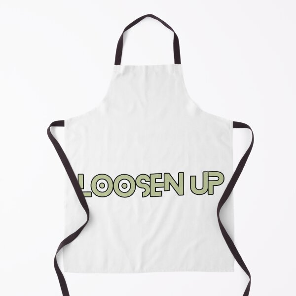 Item preview, Loosen up designed and sold by variant designer.