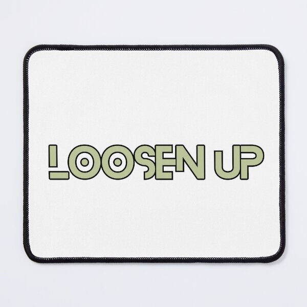 Item preview, Loosen up designed and sold by variant designer.