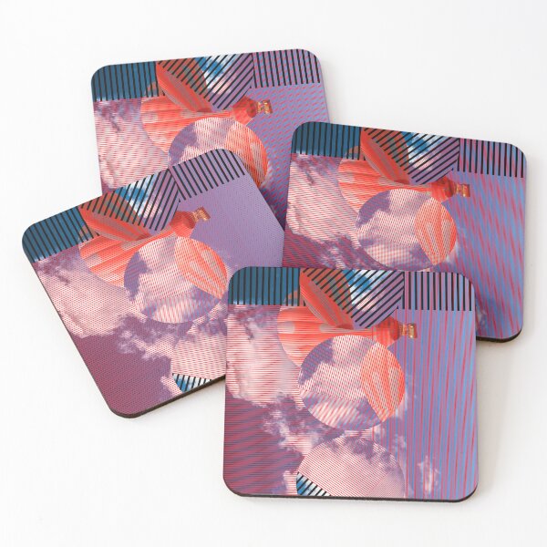 Item preview, GLOBAL TEMPORARY XXIX - URBAN NATURE SERIES designed and sold by Ronald Quiroz.