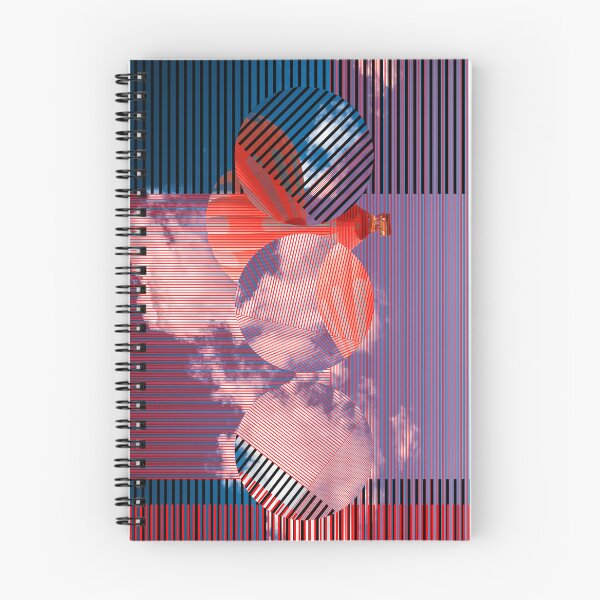 Item preview, GLOBAL TEMPORARY XXIX - URBAN NATURE SERIES designed and sold by Ronald Quiroz.