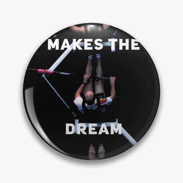 Item preview, Teamwork Motivational Poster Inspirational Quote Dream designed and sold by subarashii11.