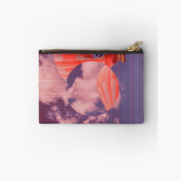 Item preview, GLOBAL TEMPORARY XXIX - URBAN NATURE SERIES designed and sold by Ronald Quiroz.