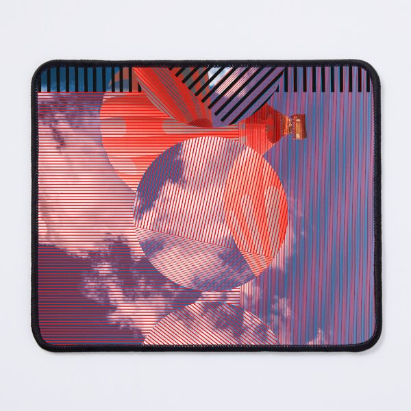 Item preview, GLOBAL TEMPORARY XXIX - URBAN NATURE SERIES designed and sold by Ronald Quiroz.