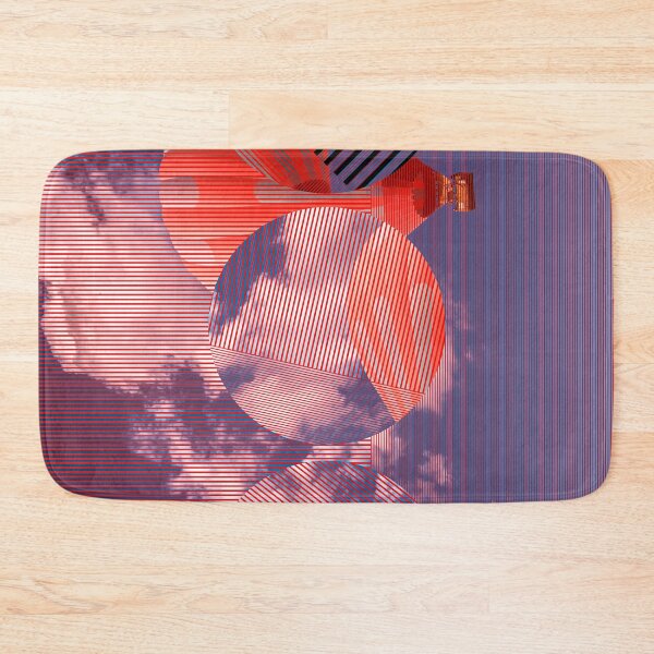 Item preview, GLOBAL TEMPORARY XXIX - URBAN NATURE SERIES designed and sold by Ronald Quiroz.