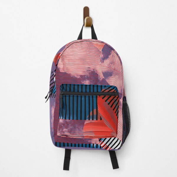 Item preview, GLOBAL TEMPORARY XXIX - URBAN NATURE SERIES designed and sold by Ronald Quiroz.