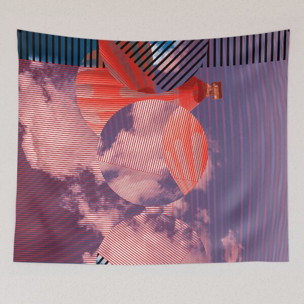 Item preview, GLOBAL TEMPORARY XXIX - URBAN NATURE SERIES designed and sold by Ronald Quiroz.