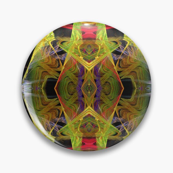 Item preview, speculative yellow splicings designed and sold by effervescence.