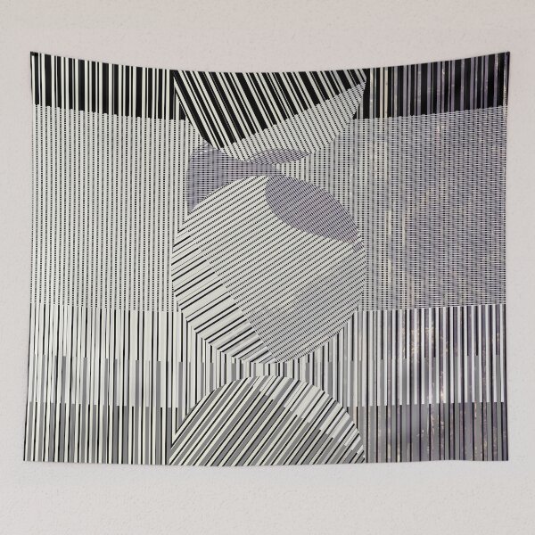 Item preview, SEASONAL GLOBAL XXX - URBAN NATURE SERIES designed and sold by Ronald Quiroz.