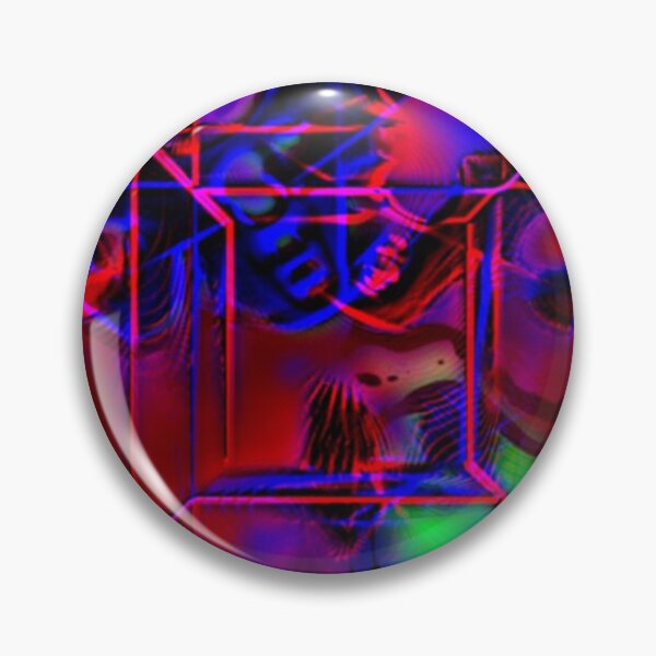 Item preview, Schmooster- cube In a Sphere designed and sold by tomorrowsart.
