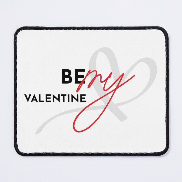 Item preview, Be my Valentine designed and sold by DawidXT.