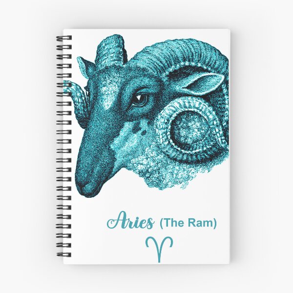 Item preview, Aries (The Ram) designed and sold by miniverdesigns.