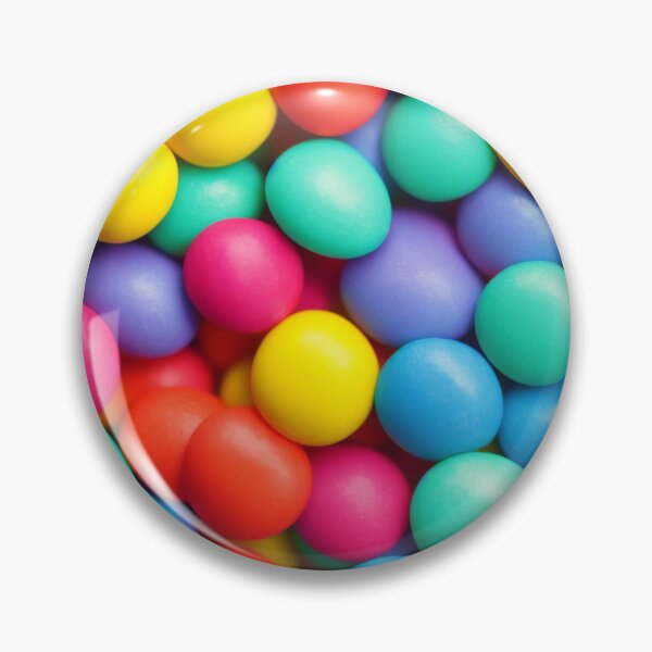 Artikelvorschau, Candy Most Dandy! entworfen und verkauft von Popping-Culture.