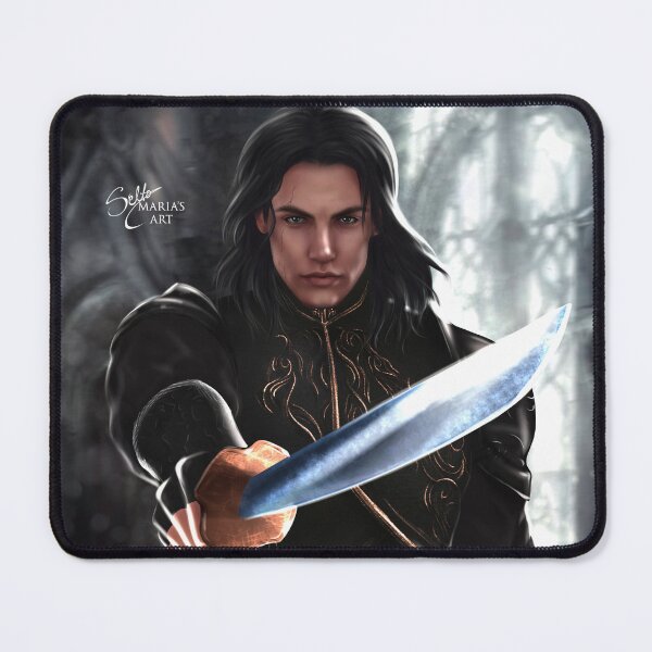 Item preview, lorcan salvaterre designed and sold by InCandleScent.