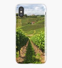 The Vineyard iPhone Case