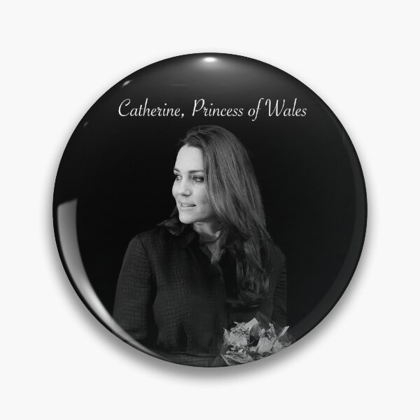 Item preview, HRH Duchess of Cambridge now Catherine, Princess of Wales Islington 2015 designed and sold by Picturestation.