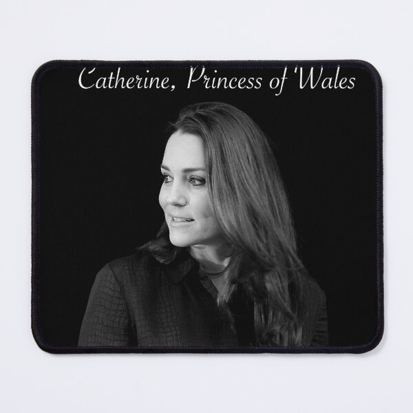 Item preview, HRH Duchess of Cambridge now Catherine, Princess of Wales Islington 2015 designed and sold by Picturestation.