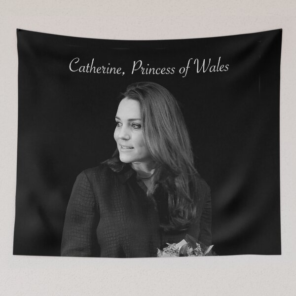 Item preview, HRH Duchess of Cambridge now Catherine, Princess of Wales Islington 2015 designed and sold by Picturestation.