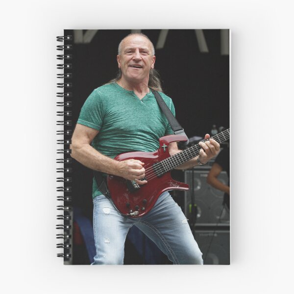 Item preview, Mark Farner - Photograph designed and sold by ConcertImages.
