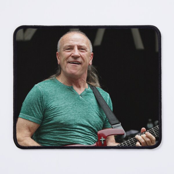 Item preview, Mark Farner - Photograph designed and sold by ConcertImages.