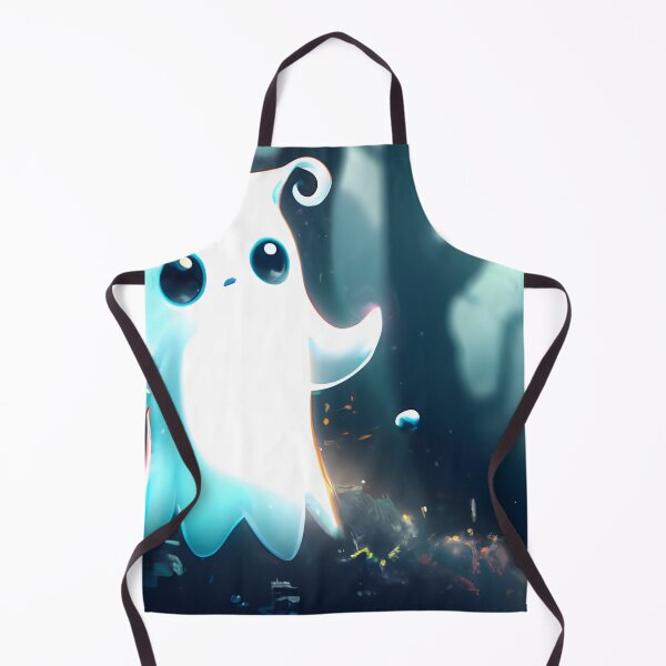 Item preview, Friendly Phantom designed and sold by Planetporridge.