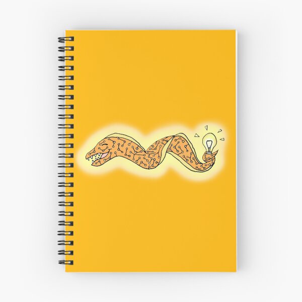 Item preview, Electrical Engineering Eel designed and sold by SSDoodles.