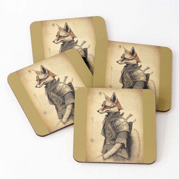 Item preview, Wolf Warrior ancient documentation  designed and sold by Visual-wallart.