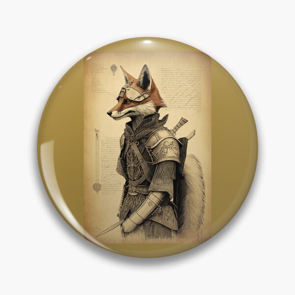 Item preview, Wolf Warrior ancient documentation  designed and sold by Visual-wallart.