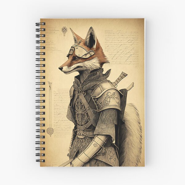 Item preview, Wolf Warrior ancient documentation  designed and sold by Visual-wallart.