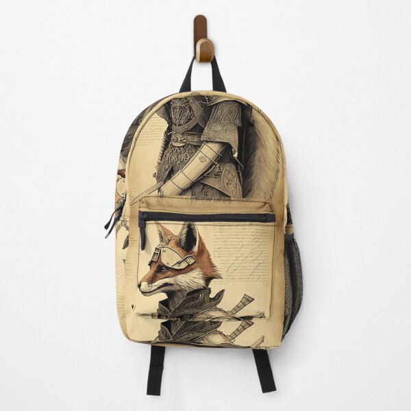 Item preview, Wolf Warrior ancient documentation  designed and sold by Visual-wallart.