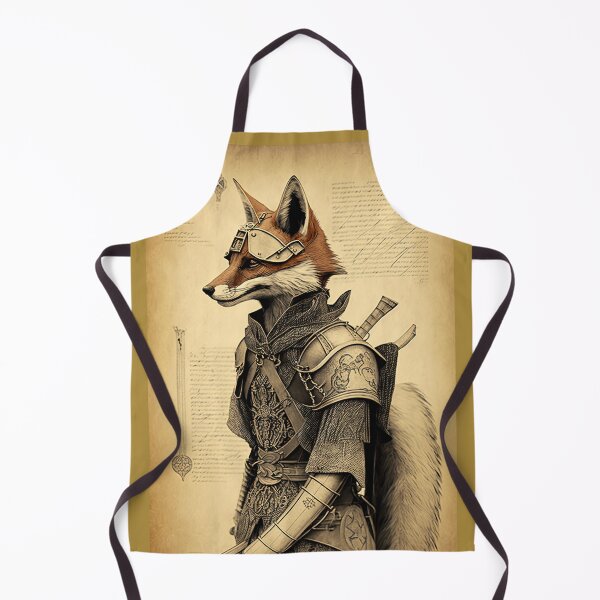 Item preview, Wolf Warrior ancient documentation  designed and sold by Visual-wallart.